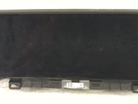 2018-2021 Lexus Nx300 Information Radio Display Screen 1439507 - Oemusedautoparts1.com