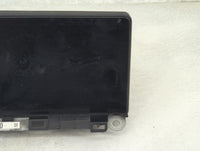 2018-2021 Lexus Nx300 Information Radio Display Screen 1439507 - Oemusedautoparts1.com