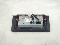 2018-2021 Lexus Nx300 Information Radio Display Screen 1439507 - Oemusedautoparts1.com