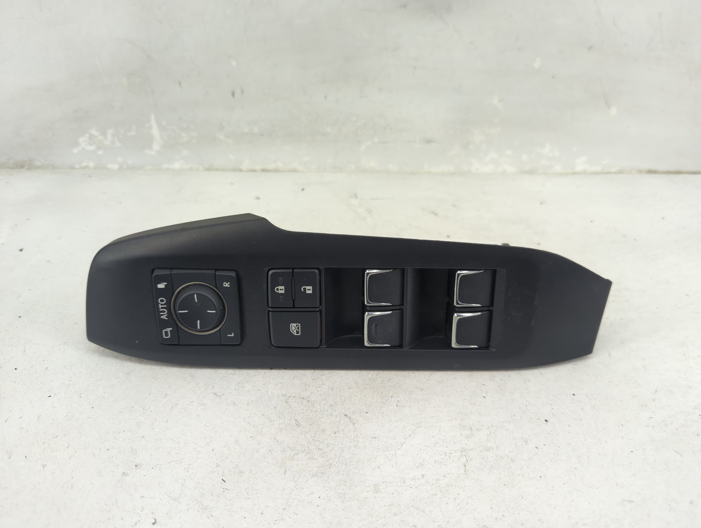 2018-2021 Lexus Nx300 Master Power Window Switch Replacement Driver Side Left P/N:84040-78030 040-0J8D Fits OEM Used Auto Pa