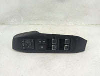 2018-2021 Lexus Nx300 Master Power Window Switch Replacement Driver Side Left P/N:84040-78030 040-0J8D Fits OEM Used Auto Pa