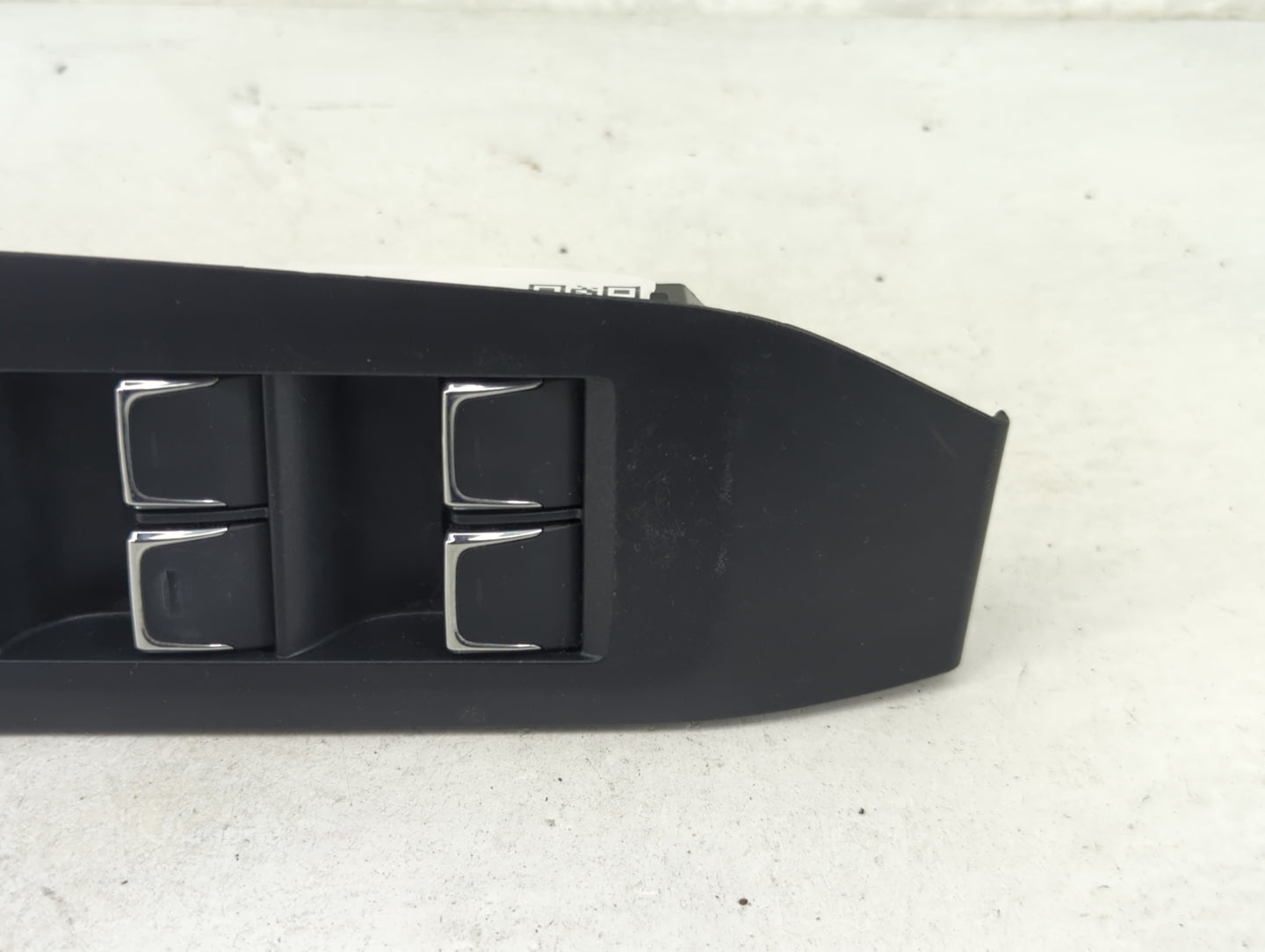 2018-2021 Lexus Nx300 Master Power Window Switch Replacement Driver Side Left P/N:84040-78030 040-0J8D Fits OEM Used Auto Pa