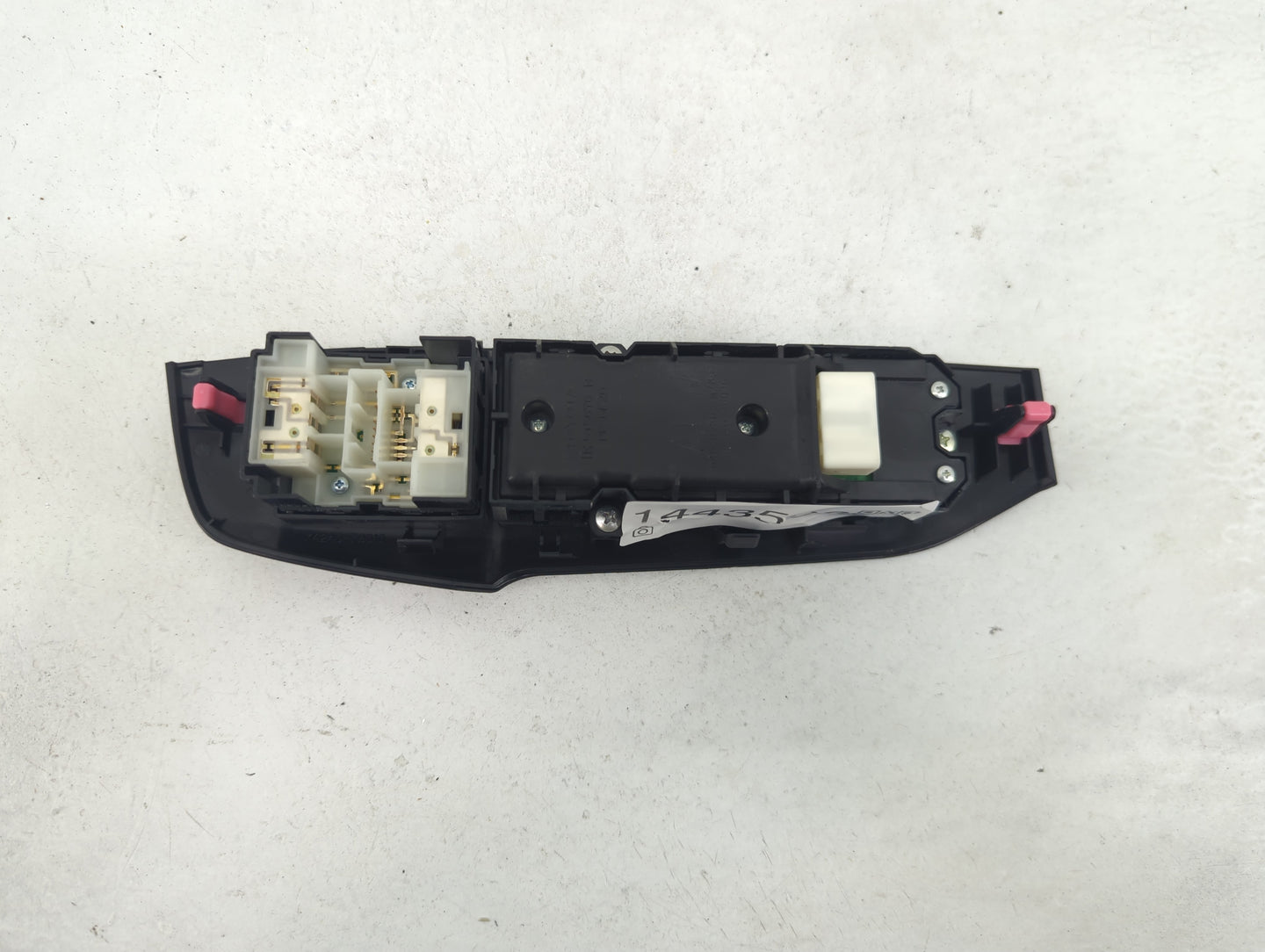 2018-2021 Lexus Nx300 Master Power Window Switch Replacement Driver Side Left P/N:84040-78030 040-0J8D Fits OEM Used Auto Pa