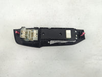 2018-2021 Lexus Nx300 Master Power Window Switch Replacement Driver Side Left P/N:84040-78030 040-0J8D Fits OEM Used Auto Pa