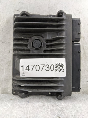 2020-2021 Lexus Nx300 PCM Engine Control Computer ECU ECM PCU OEM P/N:89661-78F20 2768000-6411 Fits Fits 2020 2021 OEM Used 