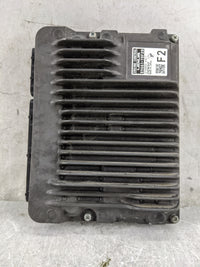 2020-2021 Lexus Nx300 PCM Engine Control Computer ECU ECM PCU OEM P/N:89661-78F20 2768000-6411 Fits Fits 2020 2021 OEM Used 