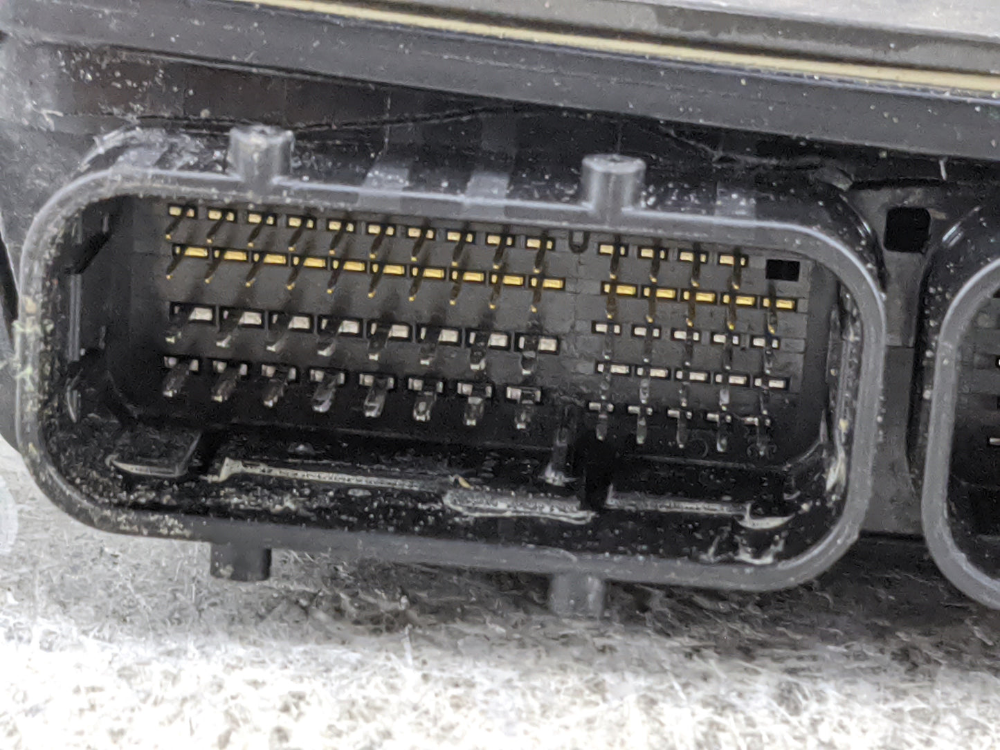 2020-2021 Lexus Nx300 PCM Engine Control Computer ECU ECM PCU OEM P/N:89661-78F20 2768000-6411 Fits Fits 2020 2021 OEM Used 