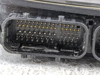 2020-2021 Lexus Nx300 PCM Engine Control Computer ECU ECM PCU OEM P/N:89661-78F20 2768000-6411 Fits Fits 2020 2021 OEM Used 