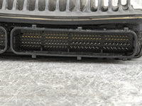 2020-2021 Lexus Nx300 PCM Engine Control Computer ECU ECM PCU OEM P/N:89661-78F20 2768000-6411 Fits Fits 2020 2021 OEM Used 