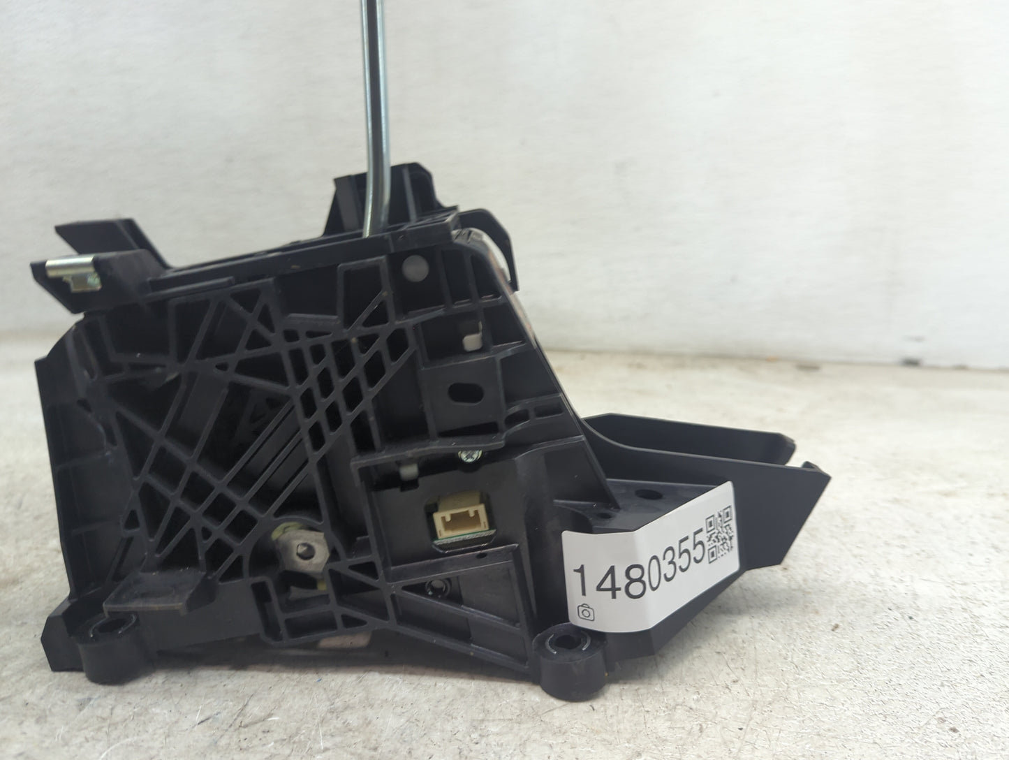 2021 Lexus Nx300 Floor Console Assembly Shifter - Oemusedautoparts1.com