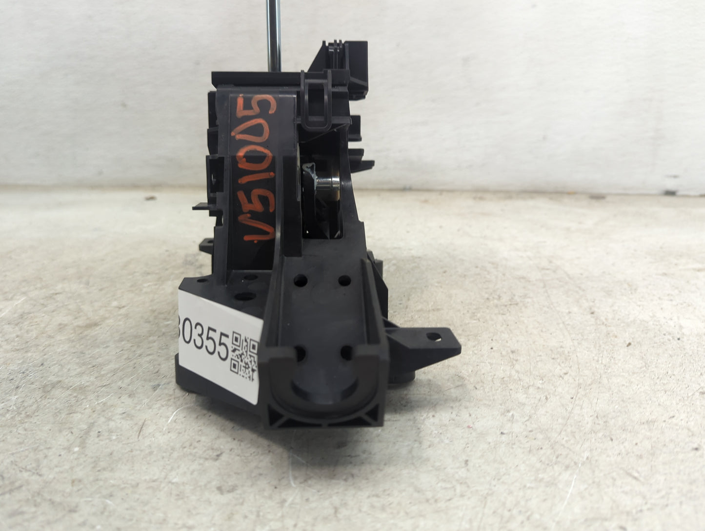 2021 Lexus Nx300 Floor Console Assembly Shifter - Oemusedautoparts1.com