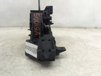 2021 Lexus Nx300 Floor Console Assembly Shifter - Oemusedautoparts1.com