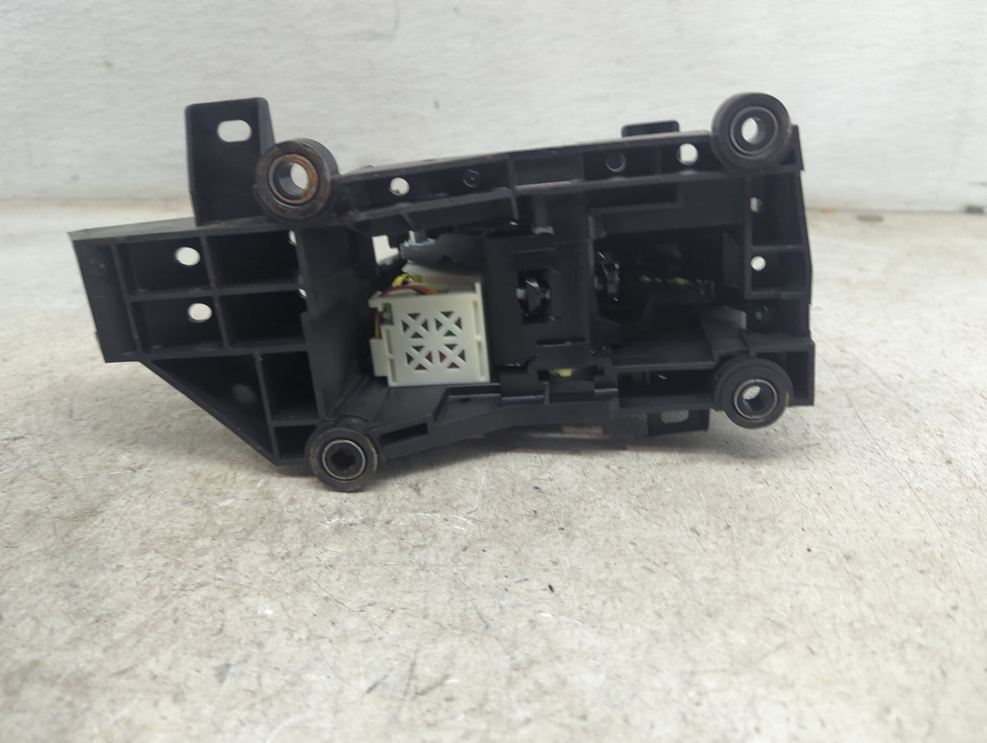 2021 Lexus Nx300 Floor Console Assembly Shifter - Oemusedautoparts1.com