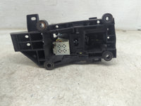 2021 Lexus Nx300 Floor Console Assembly Shifter - Oemusedautoparts1.com