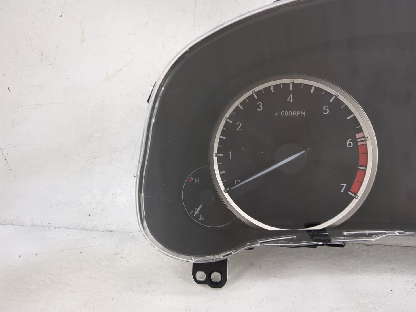 2020-2021 Lexus Nx300 Instrument Cluster Speedometer Gauges P/N:83800-78G21 257650-0280 Miles: Fits Fits 2020 2021 OEM Used 