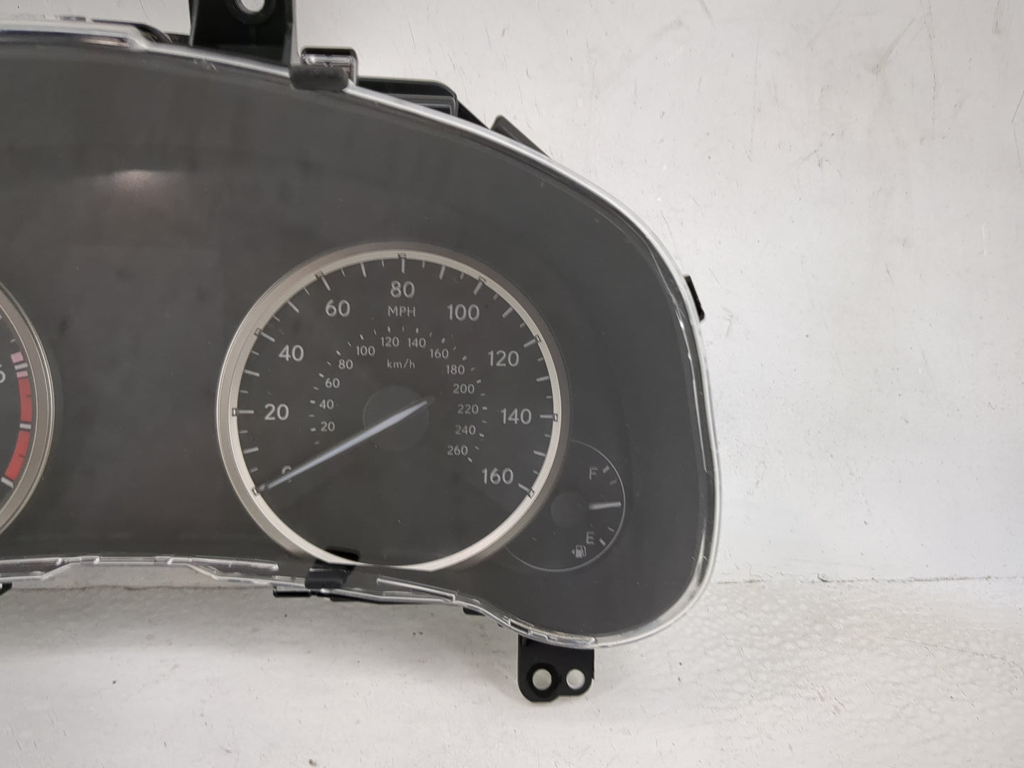 2020-2021 Lexus Nx300 Instrument Cluster Speedometer Gauges P/N:83800-78G21 257650-0280 Miles: Fits Fits 2020 2021 OEM Used 