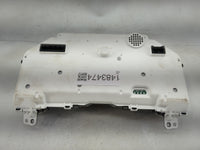 2020-2021 Lexus Nx300 Instrument Cluster Speedometer Gauges P/N:83800-78G21 257650-0280 Miles: Fits Fits 2020 2021 OEM Used 