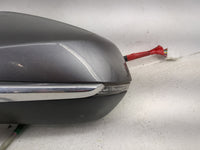 2015-2021 Lexus Nx300 Driver Side View Mirror - Left Door Mirror OEM Used - Oemusedautoparts1.com
