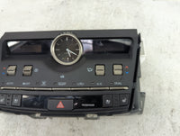2020-2021 Lexus Nx300 Climate Control Module Temperature AC/Heater Replacement P/N:55900-78550 237050-3941 Fits Fits 2020 20