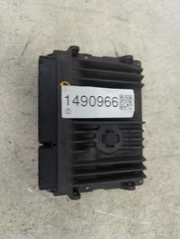 2020-2021 Lexus Nx300 PCM Engine Control Computer ECU ECM PCU OEM P/N:89661-78F20 275800-6411 Fits Fits 2020 2021 OEM Used A