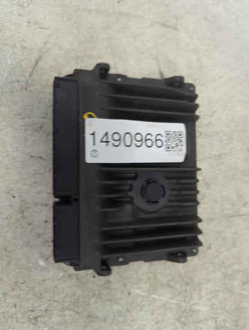 2020-2021 Lexus Nx300 PCM Engine Control Computer ECU ECM PCU OEM P/N:89661-78F20 275800-6411 Fits Fits 2020 2021 OEM Used A