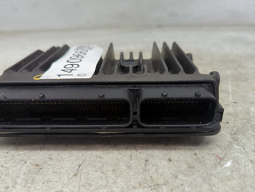 2020-2021 Lexus Nx300 PCM Engine Control Computer ECU ECM PCU OEM P/N:89661-78F20 275800-6411 Fits Fits 2020 2021 OEM Used Auto Parts
