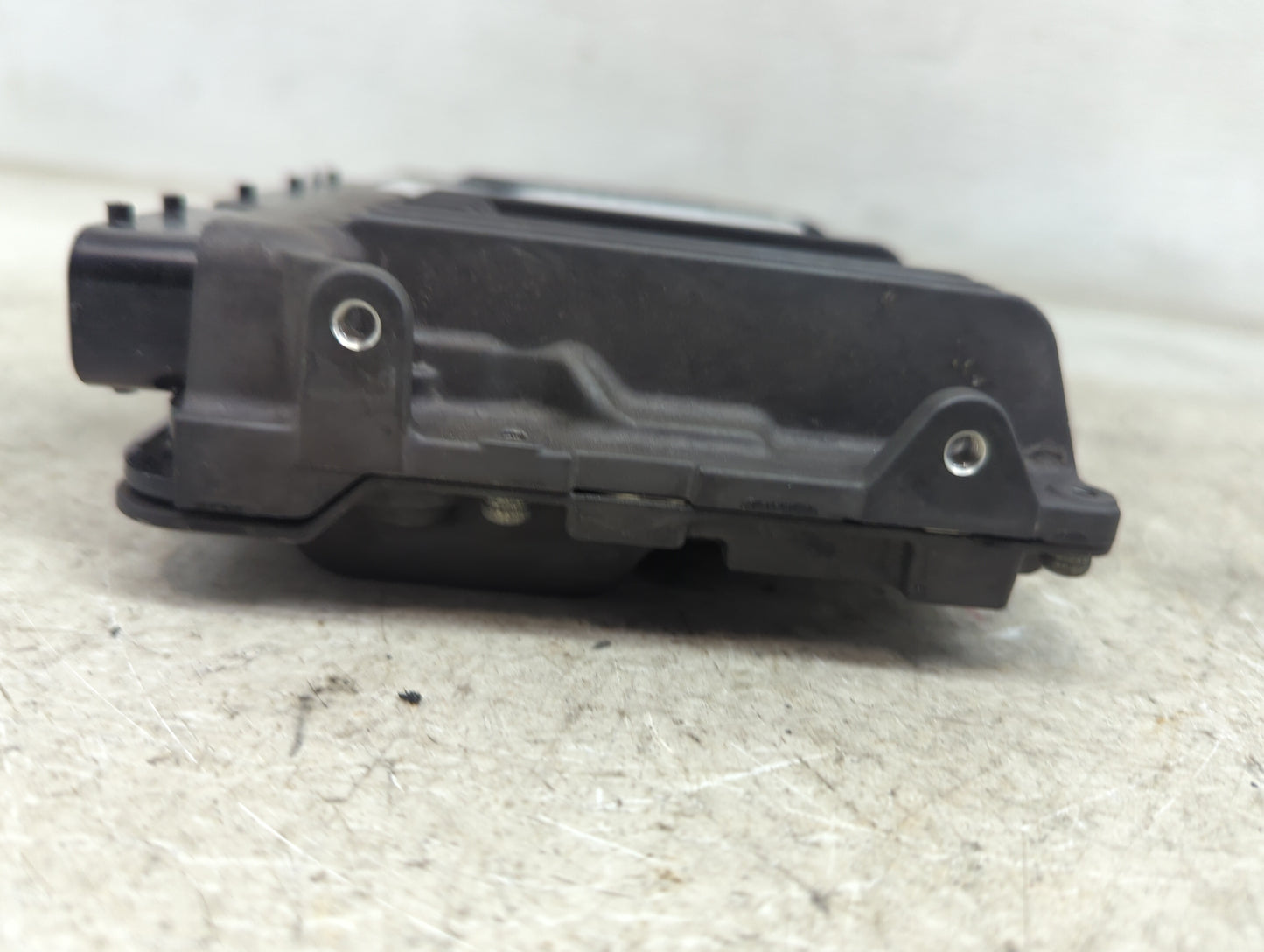 2020-2021 Lexus Nx300 PCM Engine Control Computer ECU ECM PCU OEM P/N:89661-78F20 275800-6411 Fits Fits 2020 2021 OEM Used A