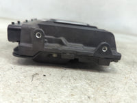 2020-2021 Lexus Nx300 PCM Engine Control Computer ECU ECM PCU OEM P/N:89661-78F20 275800-6411 Fits Fits 2020 2021 OEM Used A