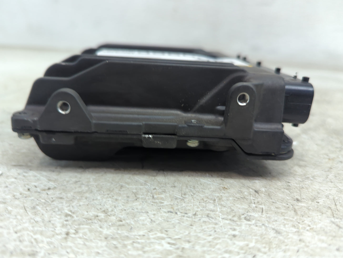 2020-2021 Lexus Nx300 PCM Engine Control Computer ECU ECM PCU OEM P/N:89661-78F20 275800-6411 Fits Fits 2020 2021 OEM Used A