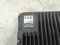2020-2021 Lexus Nx300 PCM Engine Control Computer ECU ECM PCU OEM P/N:89661-78F20 275800-6411 Fits Fits 2020 2021 OEM Used A