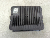 2020-2021 Lexus Nx300 PCM Engine Control Computer ECU ECM PCU OEM P/N:89661-78F20 275800-6411 Fits Fits 2020 2021 OEM Used A