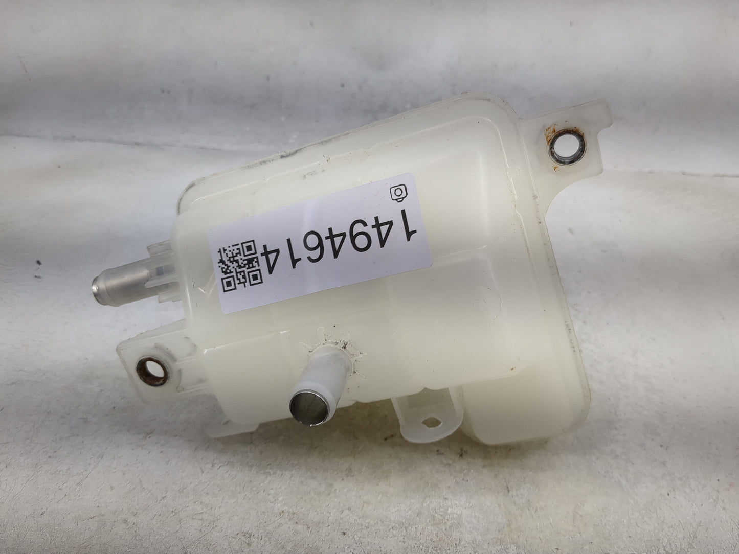 2018-2021 Lexus Nx300 Radiator Coolant Overflow Expansion Tank Bottle - Oemusedautoparts1.com