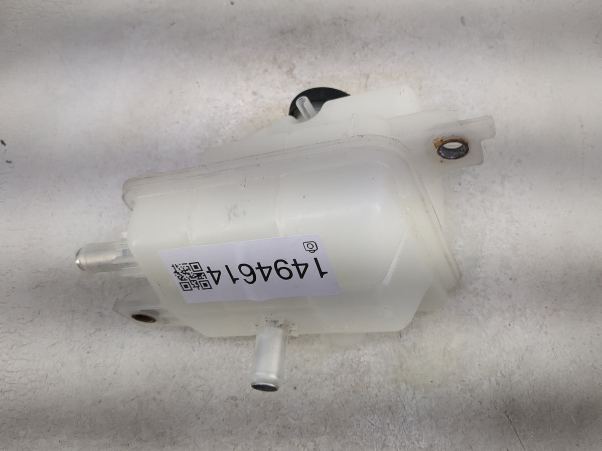 2018-2021 Lexus Nx300 Radiator Coolant Overflow Expansion Tank Bottle - Oemusedautoparts1.com
