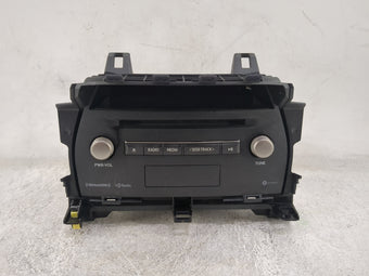 compare product 2020-2021 Lexus Nx300 Radio AM FM Cd Player Receiver Replacement P/N:86140-78540 Fits Fits 2020 2021 OEM Used Auto Parts