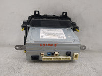 2020-2021 Lexus Nx300 Radio AM FM Cd Player Receiver Replacement P/N:86140-78540 Fits Fits 2020 2021 OEM Used Auto Parts - O