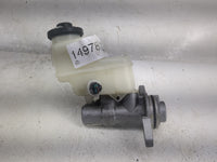 2018-2021 Lexus Nx300 Brake Master Cylinder - Oemusedautoparts1.com
