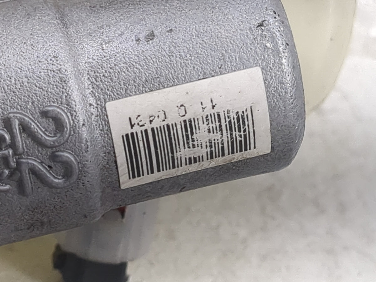 2018-2021 Lexus Nx300 Brake Master Cylinder - Oemusedautoparts1.com