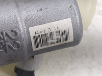 2018-2021 Lexus Nx300 Brake Master Cylinder - Oemusedautoparts1.com