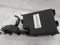 2015-2021 Lexus Nx300 Fusebox Fuse Box Panel Relay Module Fits Fits 2015 2016 2017 2018 2019 2020 2021 OEM Used Auto Parts -