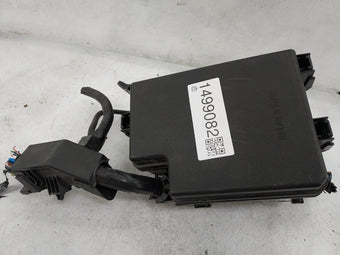 compare product 2015-2021 Lexus Nx300 Fusebox Fuse Box Panel Relay Module Fits Fits 2015 2016 2017 2018 2019 2020 2021 OEM Used Auto Parts
