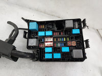 2015-2021 Lexus Nx300 Fusebox Fuse Box Panel Relay Module Fits Fits 2015 2016 2017 2018 2019 2020 2021 OEM Used Auto Parts -
