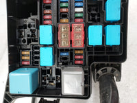 2015-2021 Lexus Nx300 Fusebox Fuse Box Panel Relay Module Fits Fits 2015 2016 2017 2018 2019 2020 2021 OEM Used Auto Parts -