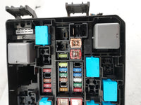 2015-2021 Lexus Nx300 Fusebox Fuse Box Panel Relay Module Fits Fits 2015 2016 2017 2018 2019 2020 2021 OEM Used Auto Parts -