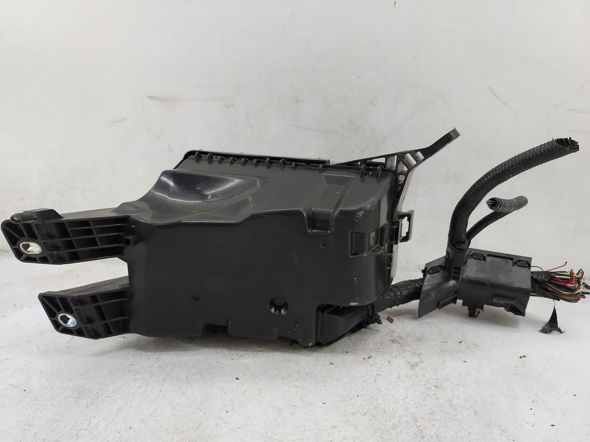 2015-2021 Lexus Nx300 Fusebox Fuse Box Panel Relay Module Fits Fits 2015 2016 2017 2018 2019 2020 2021 OEM Used Auto Parts -