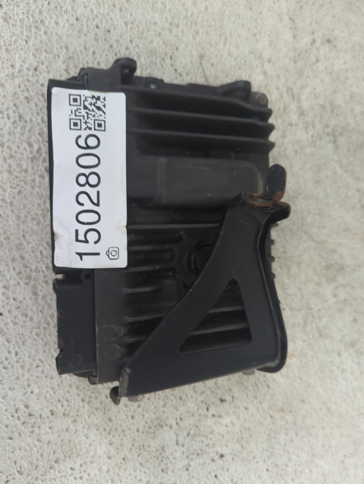2020-2021 Lexus Nx300 PCM Engine Control Computer ECU ECM PCU OEM P/N:89661-78F30 276800-6421 Fits Fits 2020 2021 OEM Used A