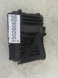 2020-2021 Lexus Nx300 PCM Engine Control Computer ECU ECM PCU OEM P/N:89661-78F30 276800-6421 Fits Fits 2020 2021 OEM Used A