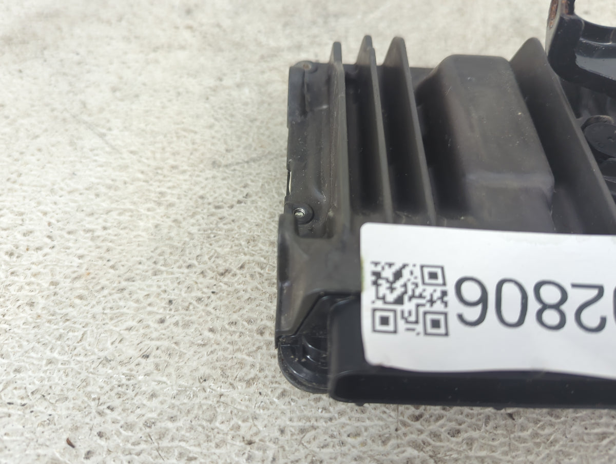 2020-2021 Lexus Nx300 PCM Engine Control Computer ECU ECM PCU OEM P/N:89661-78F30 276800-6421 Fits Fits 2020 2021 OEM Used A