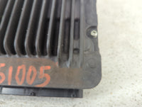 2020-2021 Lexus Nx300 PCM Engine Control Computer ECU ECM PCU OEM P/N:89661-78F30 276800-6421 Fits Fits 2020 2021 OEM Used A