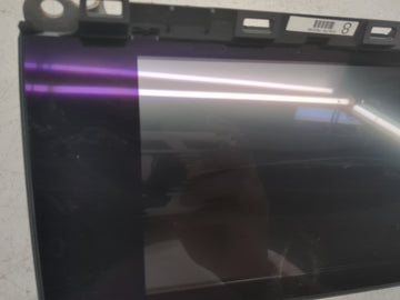 2018-2021 Lexus Nx300 Information Radio Display Screen 1504640