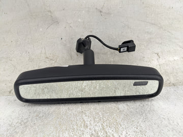 2015-2021 Lexus Nx300 Interior Rear View Mirror Replacement OEM P/N:NZLAECHL5 4112A-AECHL5 Fits OEM Used Auto Parts - Oemuse